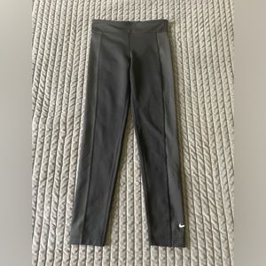 Nike girls leggings